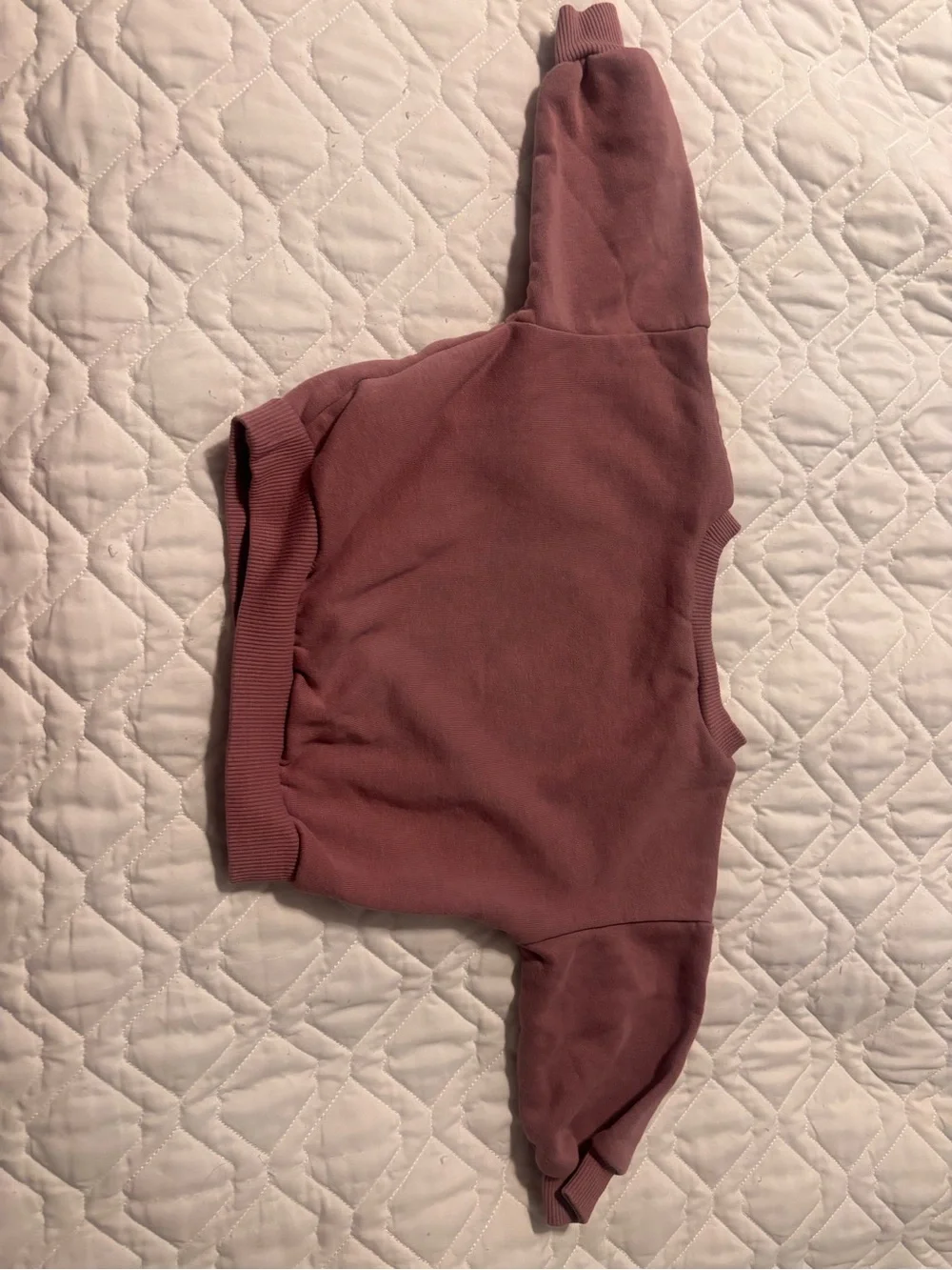 Nike Baby Sweatshirt and Joggers Set